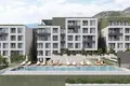 Appartement 1 chambre 50 m² Mrcevac, Monténégro