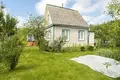 Maison 30 m² Piatryskauski sielski Saviet, Bélarus