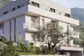 Apartamento 1 habitacion 28 m² Donja Lastva, Montenegro