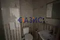 1 bedroom apartment 56 m² Nesebar, Bulgaria