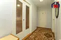 4 room apartment 63 m² Smarhon, Belarus