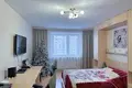 2 room apartment 57 m² Minsk, Belarus