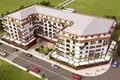 2 bedroom apartment 115 m² Niluefer, Turkey