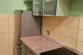 Apartamento 1 habitación 29 m² Varsovia, Polonia