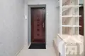 3 room apartment 60 m² Barysaw, Belarus