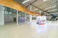 Propiedad comercial 1 habitación 95 m² en Minsk, Belarús