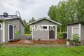 Maison 3 chambres 89 m² Valikyla, Finlande