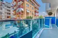 Appartement 3 chambres 110 m² Oba, Turquie