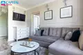 Квартира 2 комнаты 35 м² Вильнюс, Литва