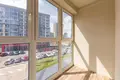 2 room apartment 44 m² Minsk, Belarus