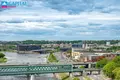 2 room apartment 62 m² Kaunas, Lithuania