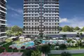 Квартира 2 комнаты 63 м² Мезитли, Турция