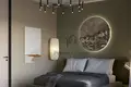 Wohnung 2 zimmer 42 m² Becici, Montenegro