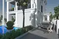 Villa 502 m² Alanya, Turquía