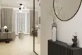 Apartamento 2 habitaciones 32 m² Poznan, Polonia