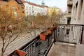 Mieszkanie 4 pokoi 96 m² Budapeszt, Węgry