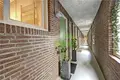 Mieszkanie 3 pokoi 82 m² Amsterdam, Holandia