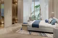 Жилой комплекс Новый проект BEACH WALK GRAND 2 с бассейнами и детской площадкой, Dubai Islands, Дубай, ОАЭ