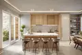 4-Schlafzimmer-Villa 160 m² Tibubeneng, Indonesien