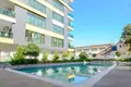 Wohnung 4 zimmer  Alanya, Türkei
