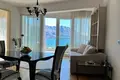 Wohnung 2 Schlafzimmer 114 m² Budva, Montenegro