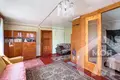 Casa 80 m² Zodzinski siel ski Saviet, Bielorrusia