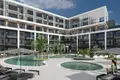 Appartement 3 chambres 60 m² Aksu, Turquie
