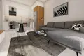 Apartamento 2 habitaciones 56 m² Obakoey, Turquía