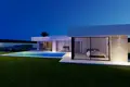 4-Zimmer-Villa 167 m² Calp, Spanien