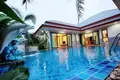 3 bedroom villa 256 m² Pattaya, Thailand