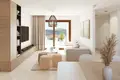 Mieszkanie 1 pokój 58 m² Benahavis, Hiszpania