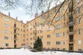 Apartamento 1 habitación 20 m² Turun seutukunta, Finlandia