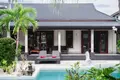 Villa de 5 habitaciones 530 m² Phuket, Tailandia