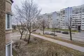 Apartamento 3 habitaciones 63 m² Minsk, Bielorrusia