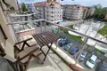 Wohnung 2 zimmer 70 m² Sonnenstrand, Bulgarien