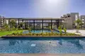 Mieszkanie 2 pokoi 96 m² Limassol, Cypr