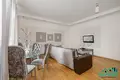 2 room apartment 56 m² Minsk, Belarus