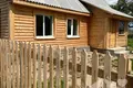Casa 54 m² Karaniouski sielski Saviet, Belarús