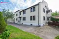 Commercial property 1 559 m² in Vilnius, Lithuania