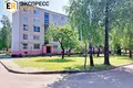Mieszkanie 3 pokoi 62 m² Kobryń, Białoruś