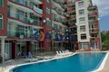 Mieszkanie 2 pokoi 75 m² Nesebyr, Bułgaria