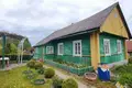 Maison 57 m² Rakauski sielski Saviet, Bélarus