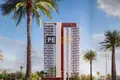 2 bedroom apartment 1 330 m² Dubai, United Arab Emirates