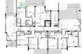 Квартира 2 спальни 104 м² муниципалитет Ларнака, Кипр