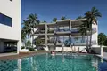 2 bedroom apartment 82 m² Kissonerga, Cyprus