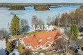 Dom 4 pokoi 166 m² Saarenkyla, Finlandia