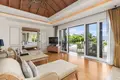 Willa 3 pokoi 610 m² Choeng Thale, Tajlandia