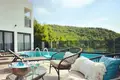 4-Schlafzimmer-Villa 250 m² Podstrana, Kroatien