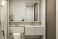 1 room apartment 50 m² United Arab Emirates, United Arab Emirates