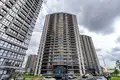 Квартира 4 комнаты 68 м² Минск, Беларусь